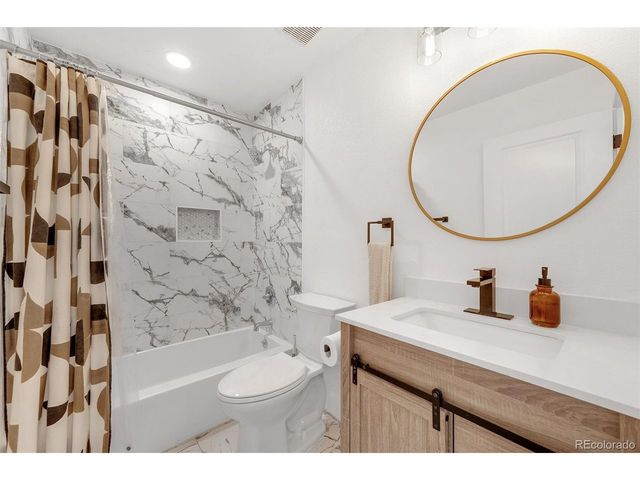3210 Parfet St, Wheat Ridge, CO 80033