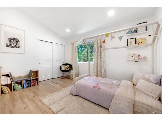 3210 Parfet St, Wheat Ridge, CO 80033