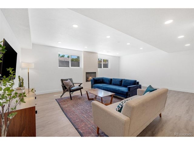 3210 Parfet St, Wheat Ridge, CO 80033