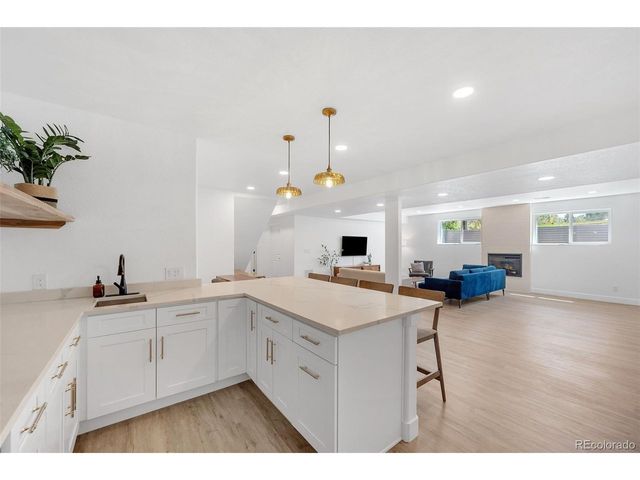 3210 Parfet St, Wheat Ridge, CO 80033