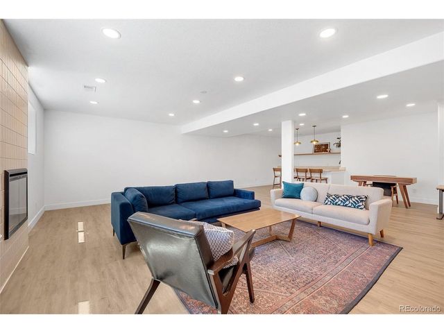 3210 Parfet St, Wheat Ridge, CO 80033