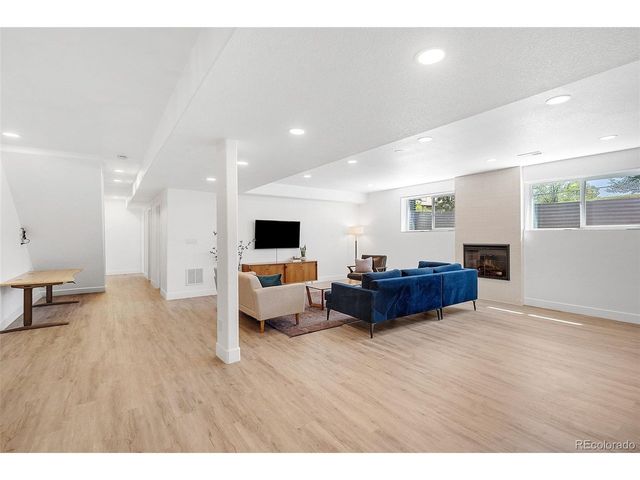 3210 Parfet St, Wheat Ridge, CO 80033