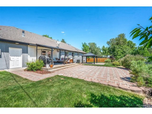 3210 Parfet St, Wheat Ridge, CO 80033