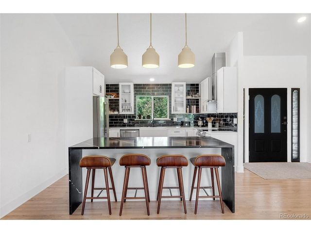 3210 Parfet St, Wheat Ridge, CO 80033