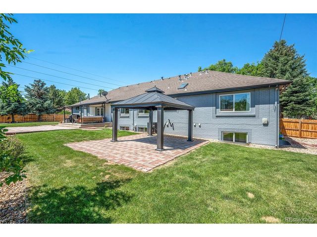 3210 Parfet St, Wheat Ridge, CO 80033