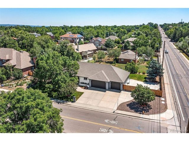 3210 Parfet St, Wheat Ridge, CO 80033