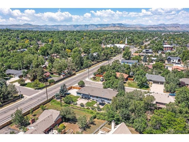 3210 Parfet St, Wheat Ridge, CO 80033