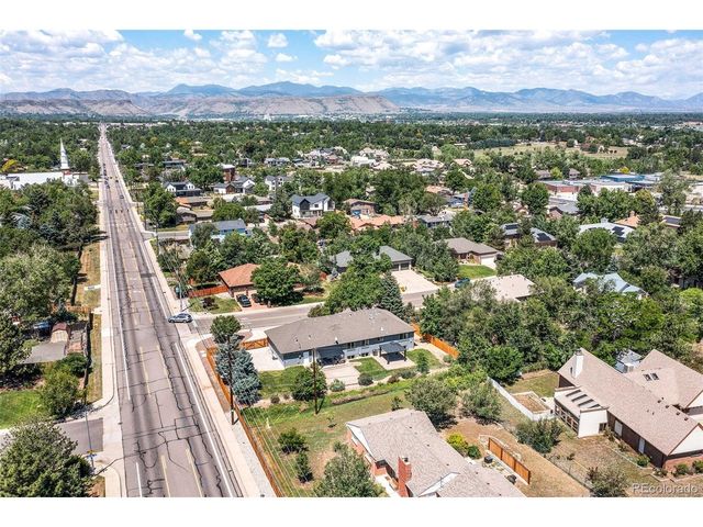 3210 Parfet St, Wheat Ridge, CO 80033
