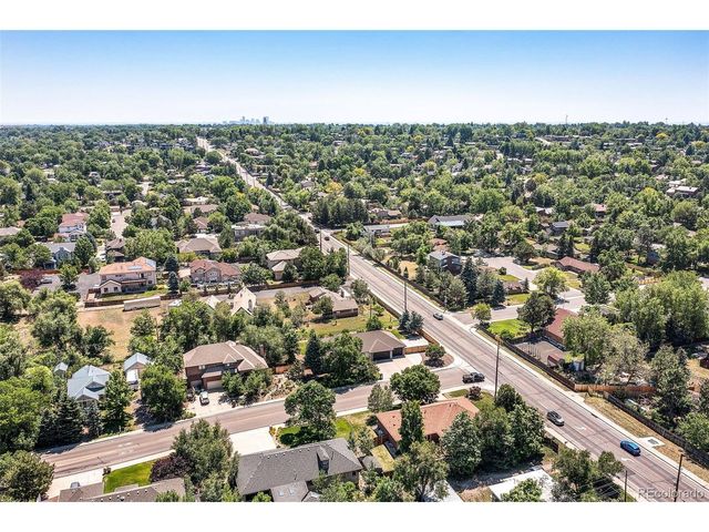 3210 Parfet St, Wheat Ridge, CO 80033