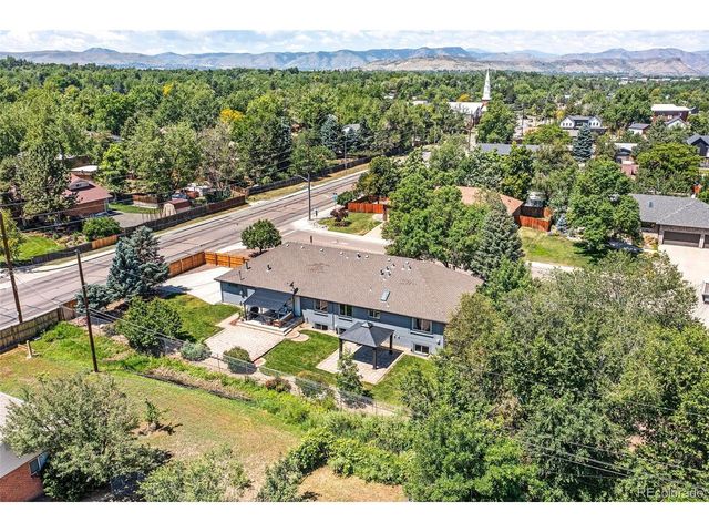 3210 Parfet St, Wheat Ridge, CO 80033