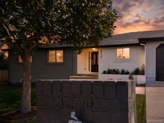 3210 Parfet St, Wheat Ridge, CO 80033