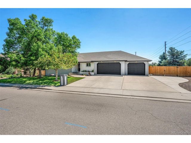 3210 Parfet St, Wheat Ridge, CO 80033