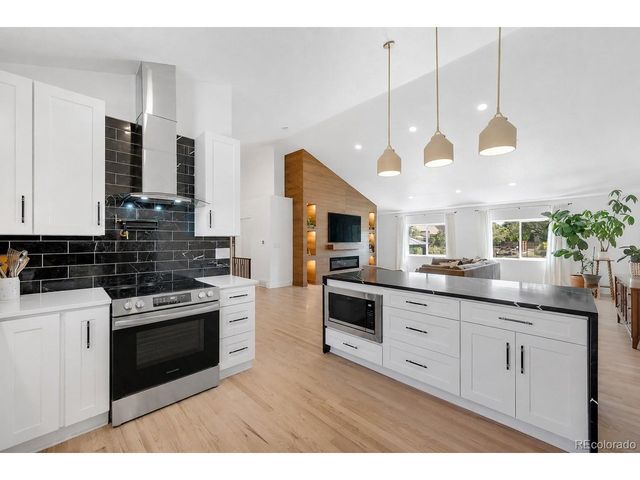 3210 Parfet St, Wheat Ridge, CO 80033