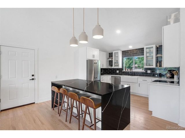 3210 Parfet St, Wheat Ridge, CO 80033