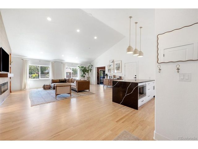 3210 Parfet St, Wheat Ridge, CO 80033