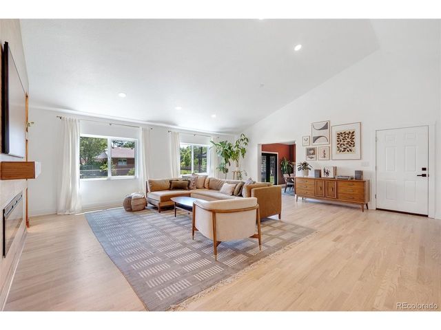 3210 Parfet St, Wheat Ridge, CO 80033