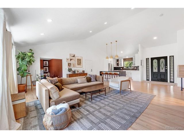 3210 Parfet St, Wheat Ridge, CO 80033