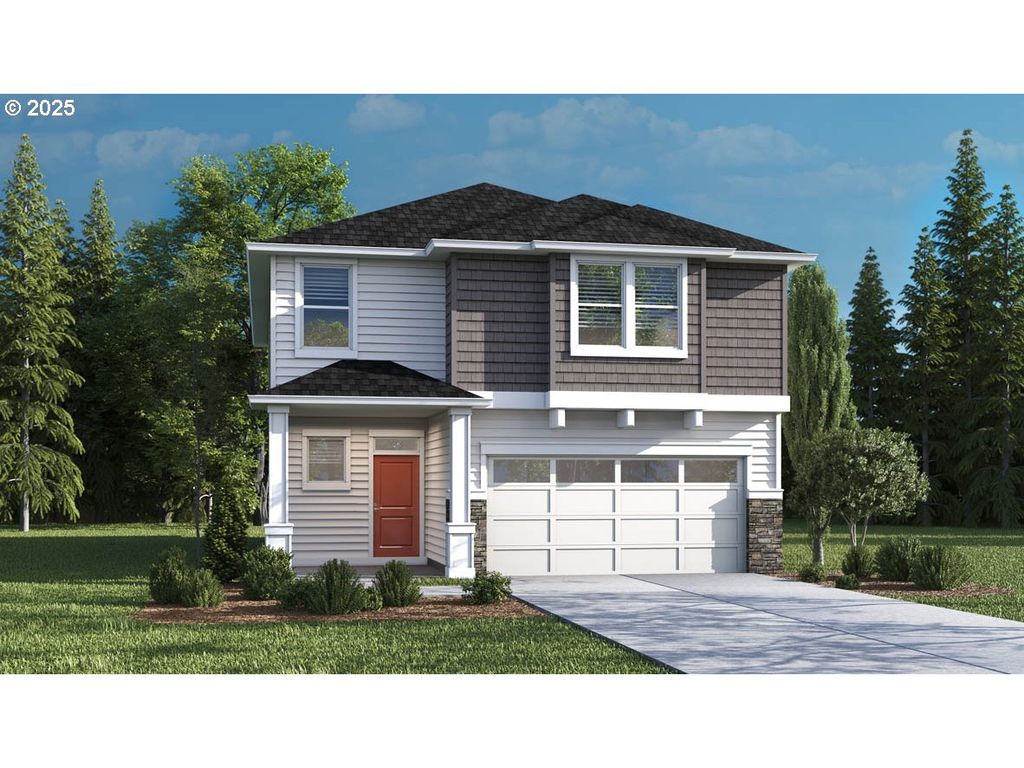 16753 Se Crossland St, Happy Valley, OR 97086