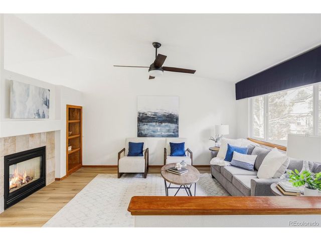 5528 S Valdai St, Aurora, CO 80015