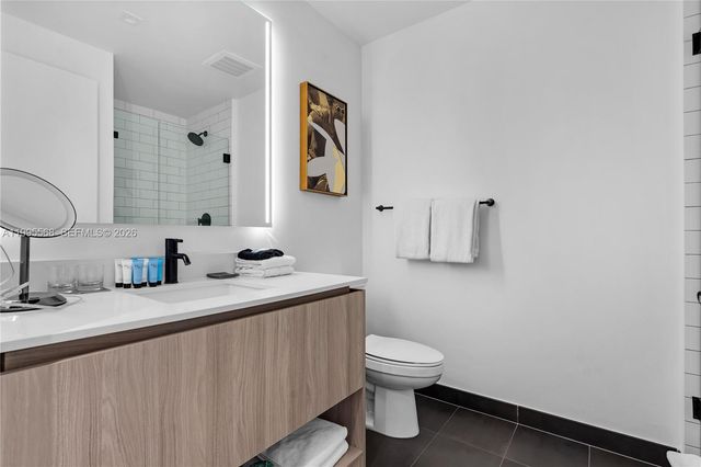 398 NE 5th St 4712, Miami, FL 33132