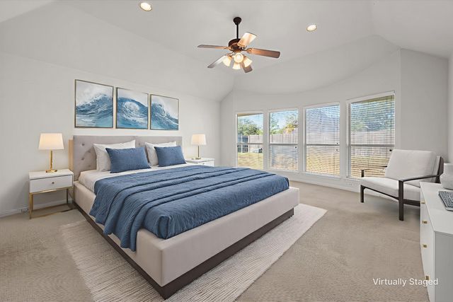 913 Shady Vale Drive, Kennedale, TX 76060