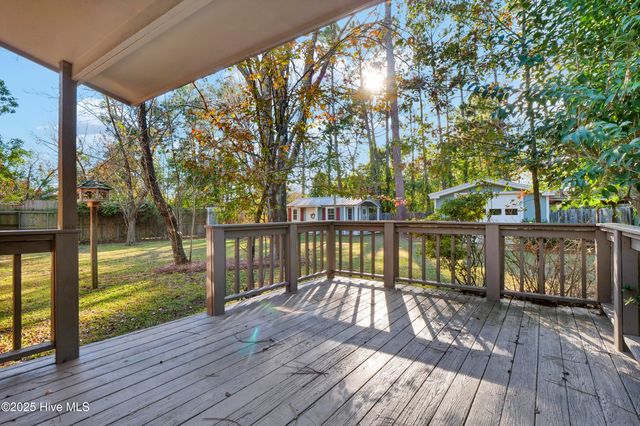 710 Darwin Drive, Wilmington, NC 28405