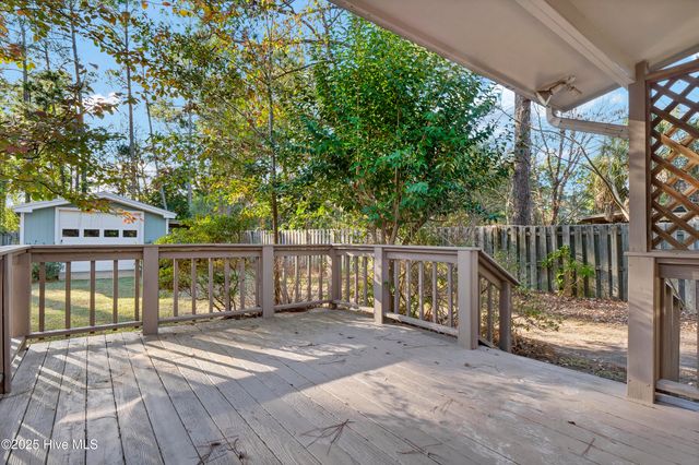 710 Darwin Drive, Wilmington, NC 28405