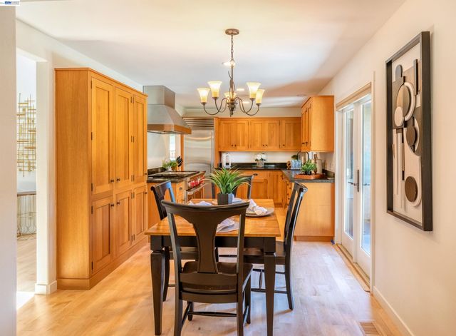 5812 Alderbrook Ct, Castro Valley, CA 94552