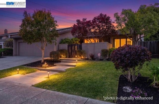 5812 Alderbrook Ct, Castro Valley, CA 94552
