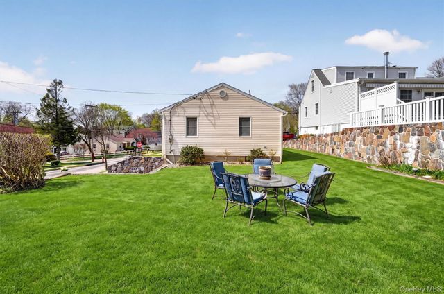 46 Thompson Avenue, Croton-on-hudson, NY 10520