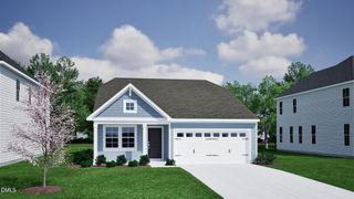 341 Thomas Trail 17, Lillington, NC 27546