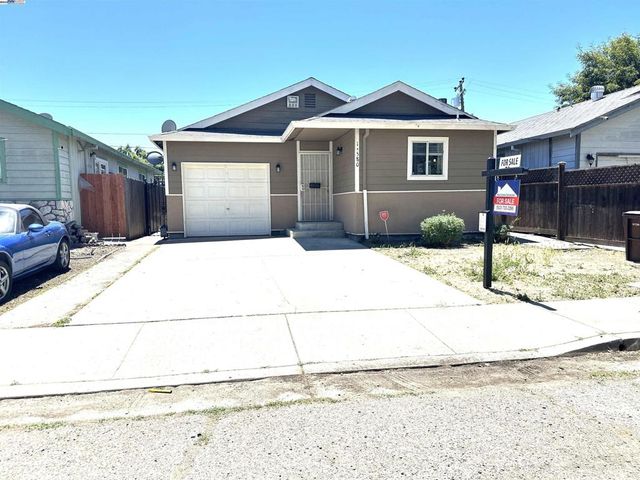 10580 Creekside, Oakland, CA 94603