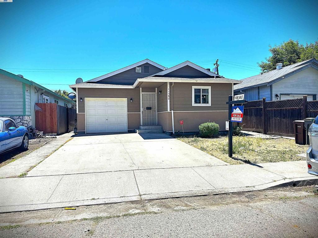 10580 Creekside, Oakland, CA 94603