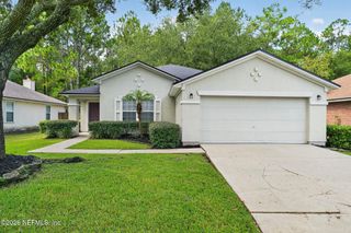 8066 LEAFCREST Drive, Jacksonville, FL 32244