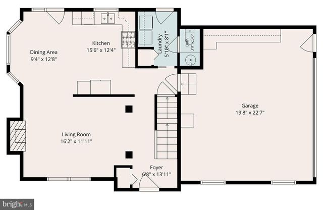 165 PEBBLE BEACH DR, Mount Wolf, PA 17347