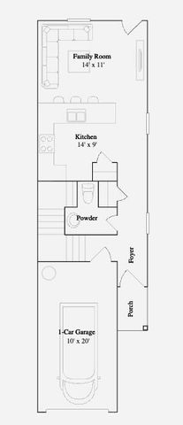 3635 Duplet Avenue, Conroe, TX 77306