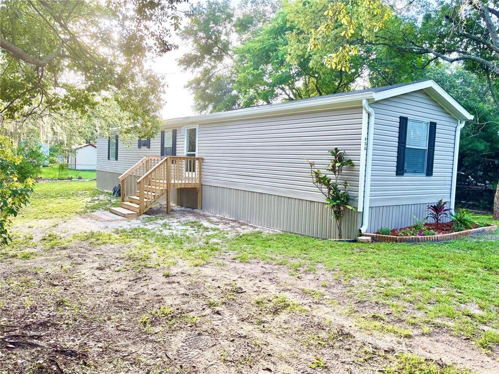 438 RAY KEEN ROAD, Haines City, FL 33844