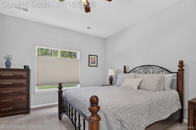 3773 Eagle Creek Drive, Shelby Charter Township, MI 48317