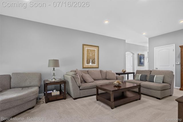 3773 Eagle Creek Drive, Shelby Charter Township, MI 48317