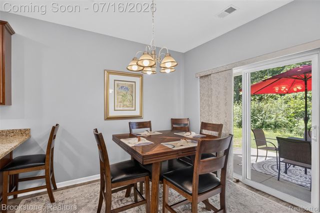 3773 Eagle Creek Drive, Shelby Charter Township, MI 48317