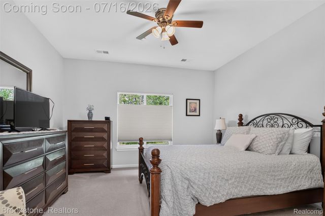 3773 Eagle Creek Drive, Shelby Charter Township, MI 48317