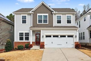 217 Silverhawk Lane, Durham, NC 27703