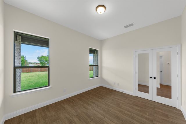 503 MURRAY Court, Josephine, TX 75173