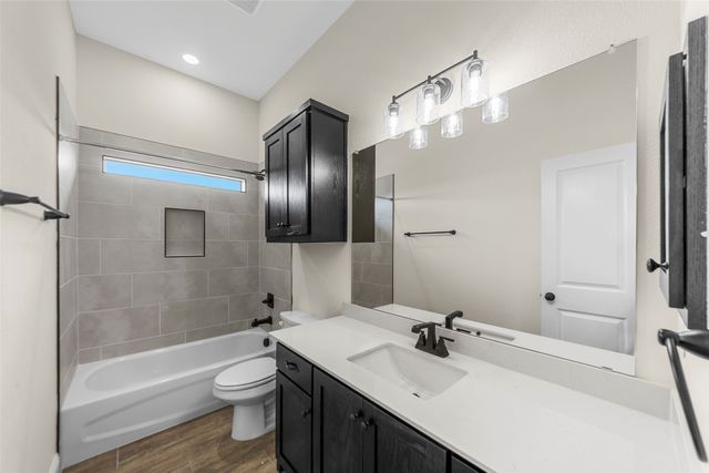503 MURRAY Court, Josephine, TX 75173