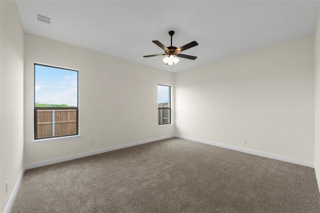 503 MURRAY Court, Josephine, TX 75173
