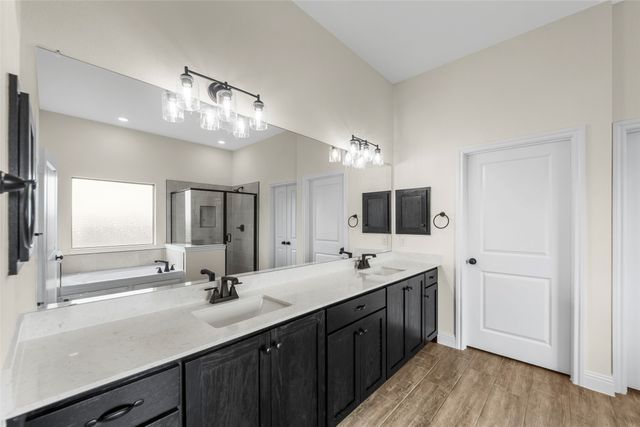 503 MURRAY Court, Josephine, TX 75173