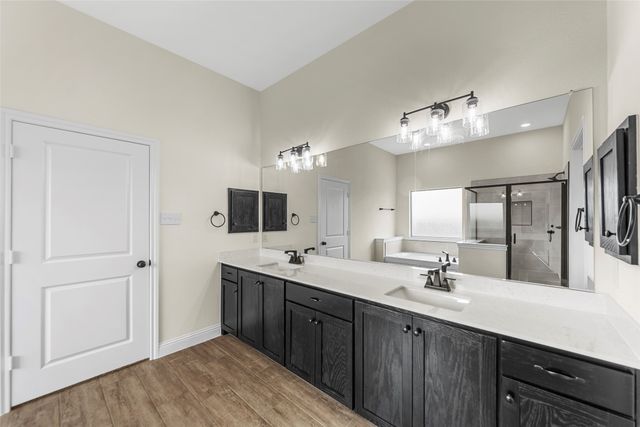 503 MURRAY Court, Josephine, TX 75173