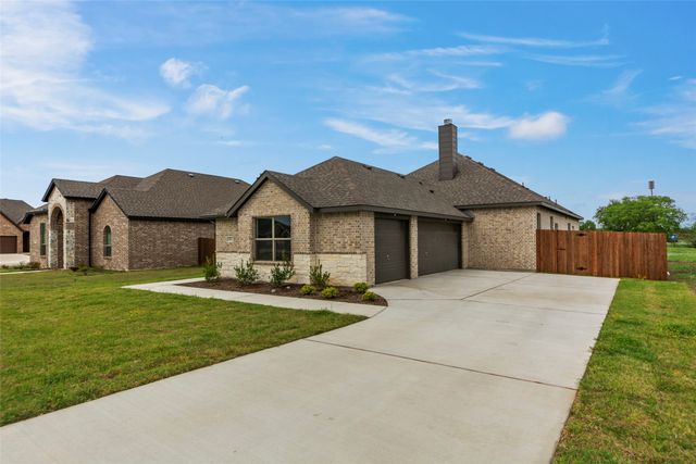 503 MURRAY Court, Josephine, TX 75173