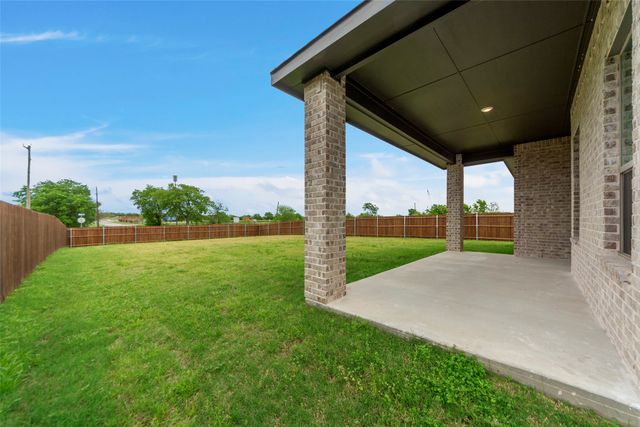 503 MURRAY Court, Josephine, TX 75173