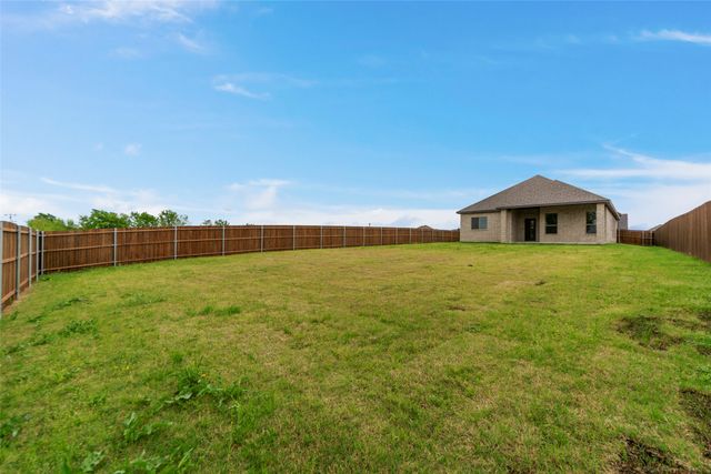 503 MURRAY Court, Josephine, TX 75173